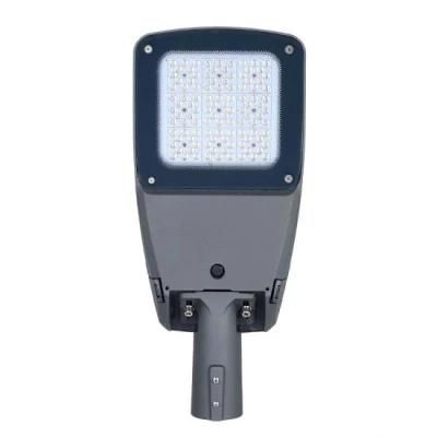 Outdoor High-Efficiency Energy-Saving Waterproof IP66 LED Street Light