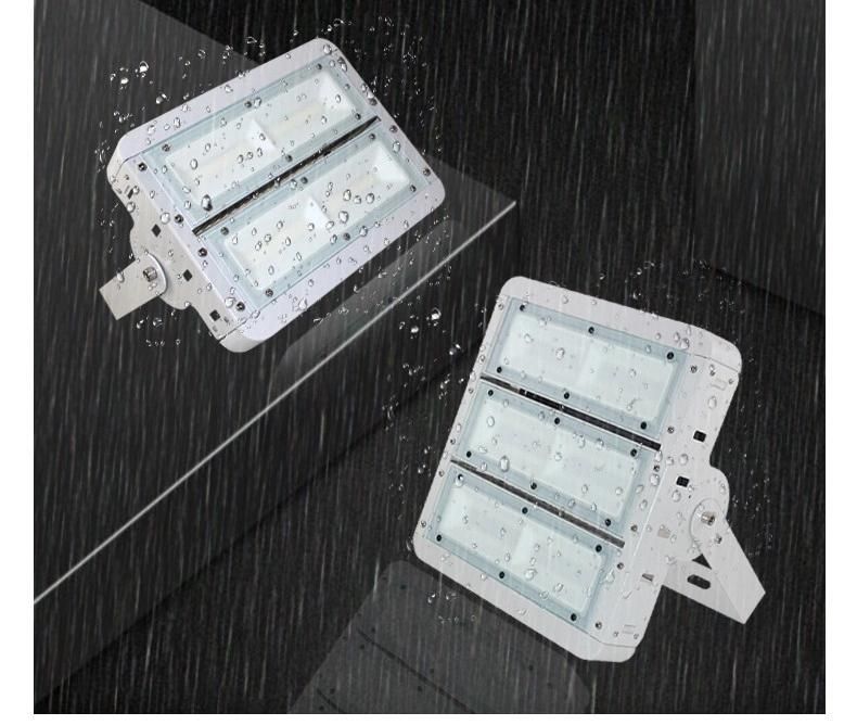 Outdoor 400 Watt Lamp 400W LED Flood Light for Stadium Lighting