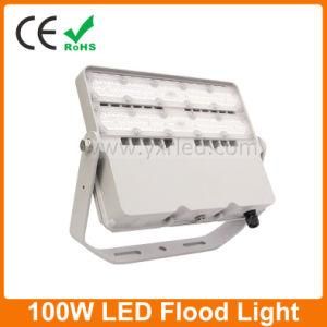 2018 New High Lumen 100W LED Flood Light