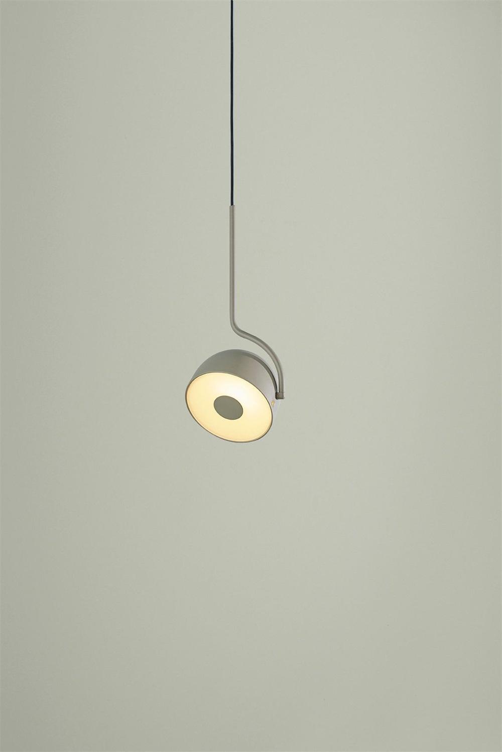 2022 Luxury Modern Dining Room Fancy Classic Nordic Hanging Pendant Light Single Chandelier