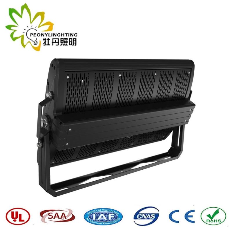 2019 High Pole 600W LED Flood Lightings, New Products 600W LED SMD Flood Lightings
