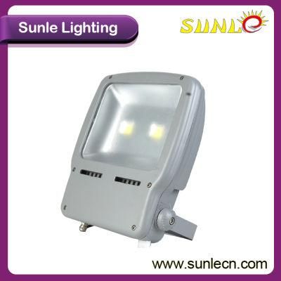 100W LED Flood Light High Power Outdoor LED Flood Light (SLFB210)