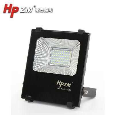 High Lumen Waterproof SMD IP65 Outdoor 50W 100W 150W 200W 300W LED Flood Light