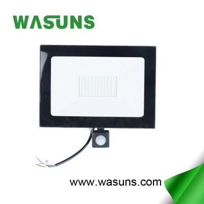 High Power 200W LED Floodlight for Outdoor Use