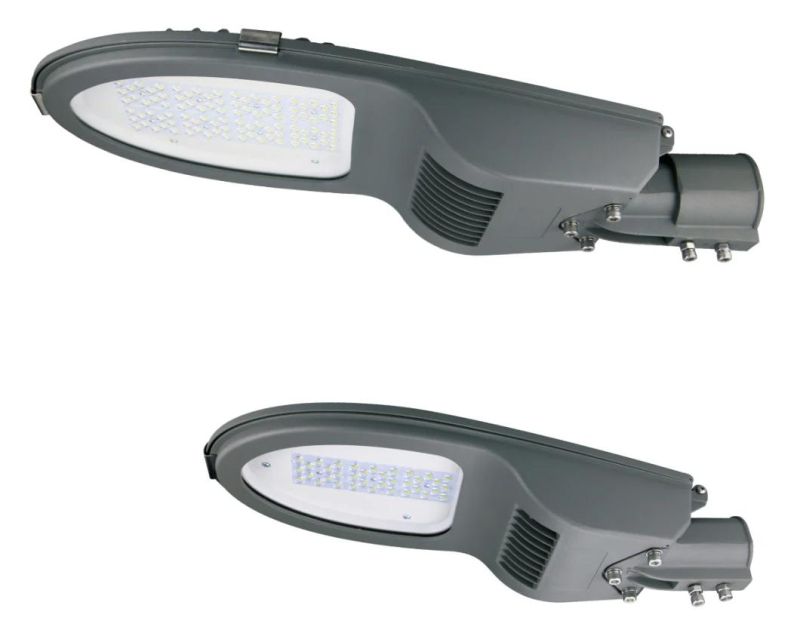 Cheap Price Very Bright 30W 50W 70W 100W Motion Sensor LED Street Light
