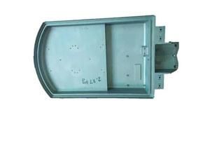 Aluminum Casting LED Light Housing Heatsink Road Lamp Cover\Aluminum Street Lighting Housing