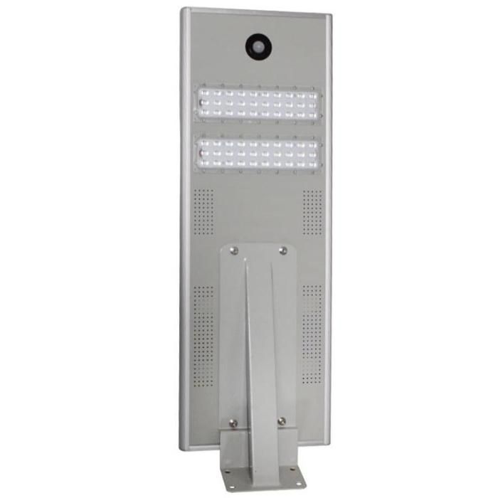 IP65 Outdoor 40W 60W Solar Power Integrated Solar LED Street Light