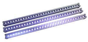 Cordless DMX512 LED Wall Washer Seamless Joint
