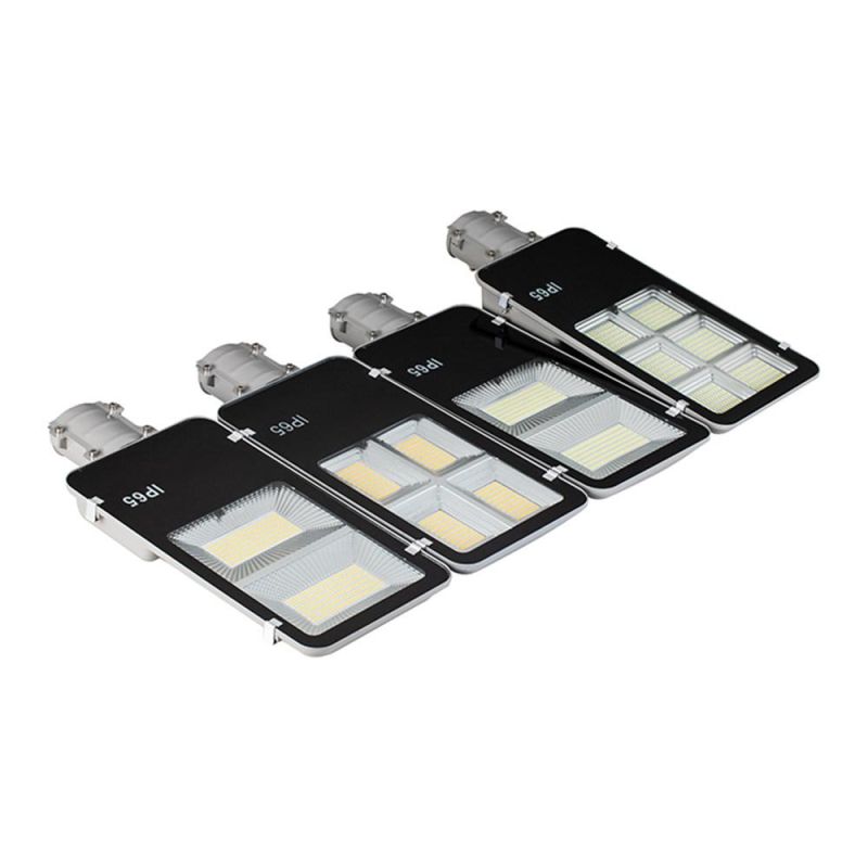 Top Quality Solar LED Street Light