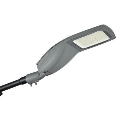 Protector IP66 Ik08 100W Energy Saving LED Street Light