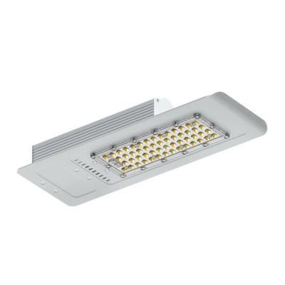 30W/40W/60W/90W DC12-24V Garden LED Street Light Proffessional Manufacturer