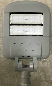 LED Street Light 100-240W Light 5-Years Warrant