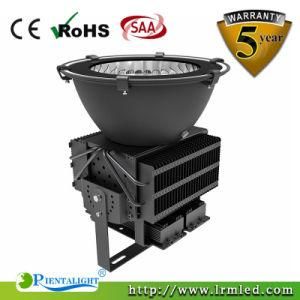 Professional Stadium Outdoor Lighting 300W SMD LED Floodlight