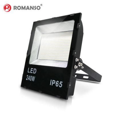 Glass Cover LED Floodlight 100W Flood Light LED 50W IP65