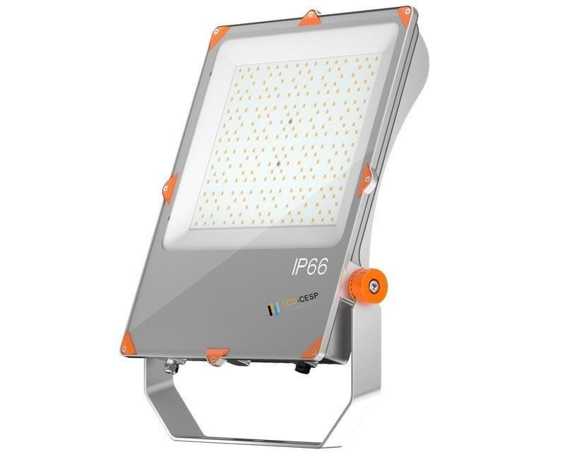 50W/100W/150W/200W Camera Solar Floodlight with Radar Motion Sensor Floodlights