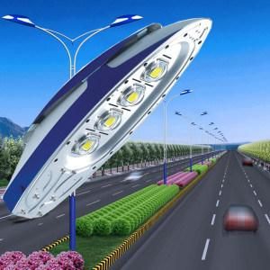 Factory/60W 120W 150W COB LED Street Light with Meanwell Driver