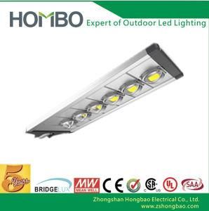 Super Bright IP65 210W to 240W LED Street Light, Solar LED Street Light