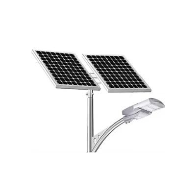 100watt Solar Powered Outdoor Lights LED Street Lamp