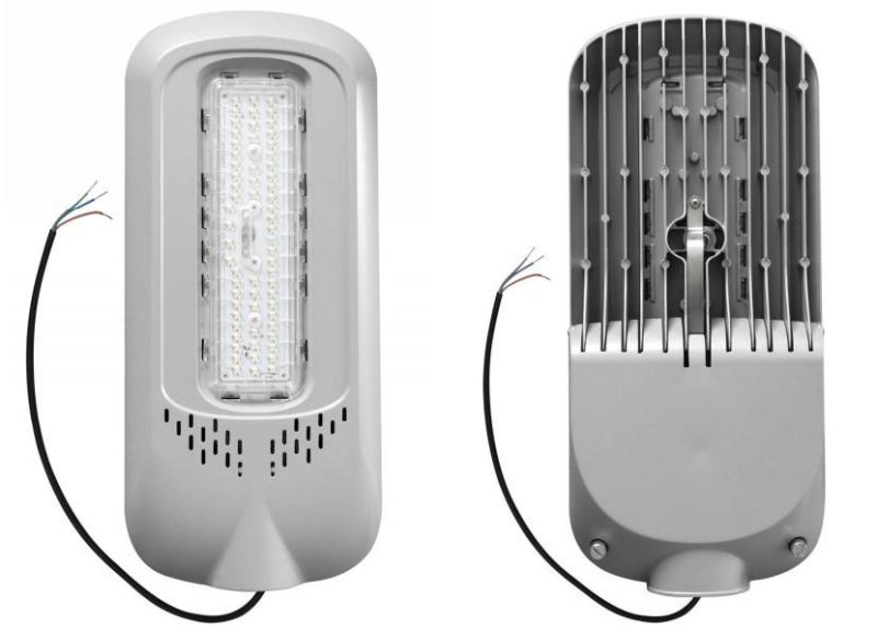 High Lm Efficiency LED Street Light 60W