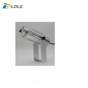 Logo Projector 10W 1000 Lumens Static Image Indoor