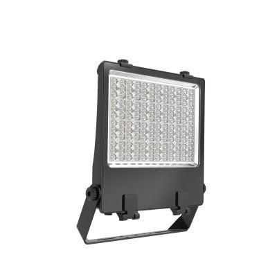 Economical 100W to 300W IP66 Hot Sale LED Stadium Lights Flood Light
