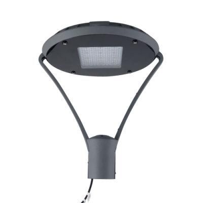 Wholesale ETL Dlc Outdoor 30W IP65 Post Top Bulbs LED Garden Light