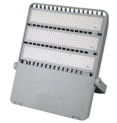 Fujing High Lumen High Efficiency Waterproof 100W LED Floodlight