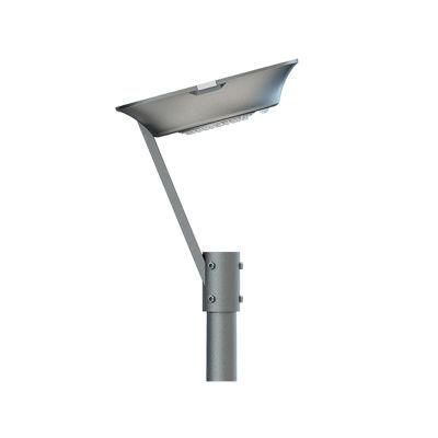 20W Mobile Phone APP Control Integrated Solar LED Street Light