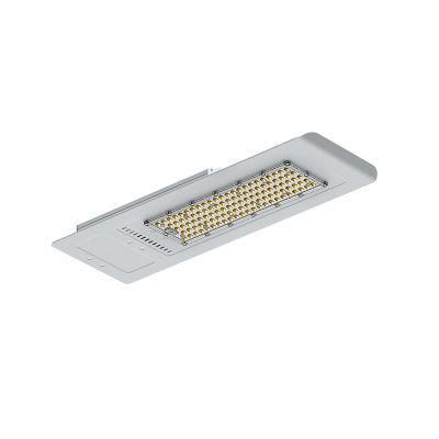 High Power with Steel Pole Good Quality Chips 150W LED Street Light