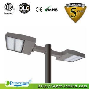 Outdoor Pole Light Road Lamp 150W LED Street Light with ETL Dlc