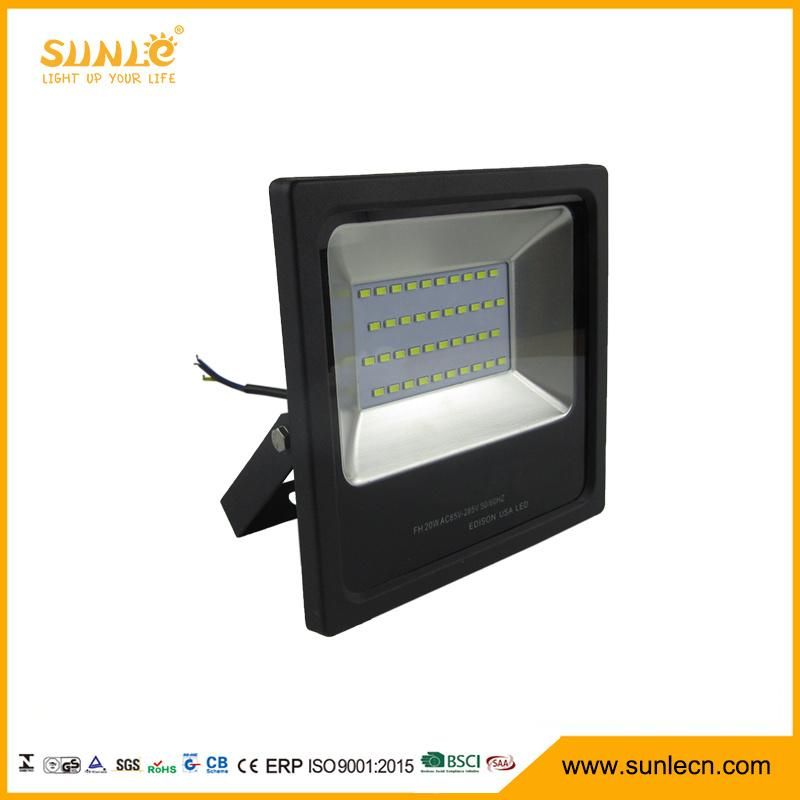 Wholesale LED Lamp, Outdoor LED Flood Lamp (SLFH03 20W)