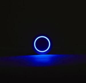 Anti UV Ring Style LED Underground Lighting