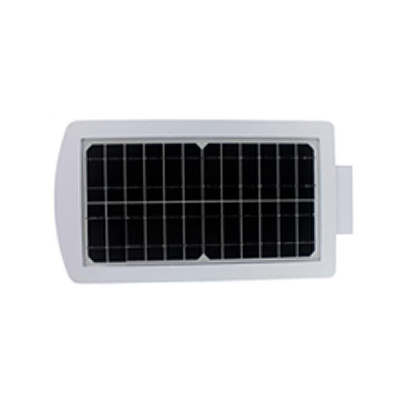 LED Street Iight 10V/12W 10V/15W LED Underground Light Green Energy in One Solar