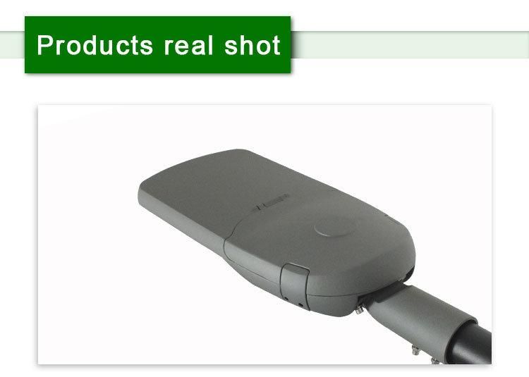 Hot Selling New Products High Quality Outdoor Waterproof IP66 80W LED Street Light