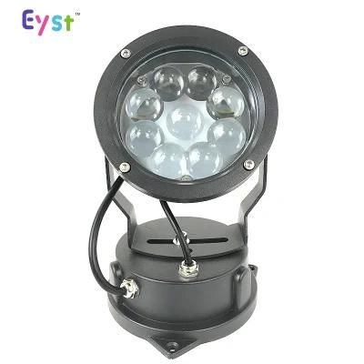 Outdoor Aluminium Flood Light IP65 36W LED Spot Light