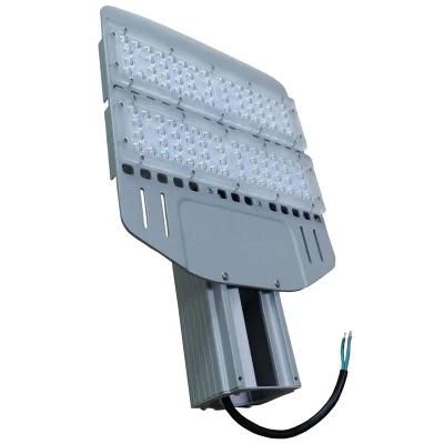 IP65 Waterproof 150W Road Light SMD LED Street Light