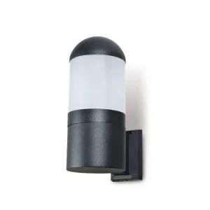 9W LED Outdoor Wall Light Aluminum
