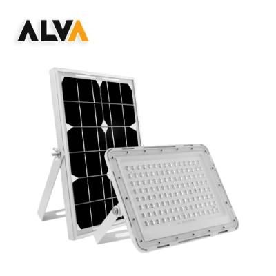 Waterproof Solar Streetlight 50W Solar Power LED Floodlight - Mosquito Killer Light