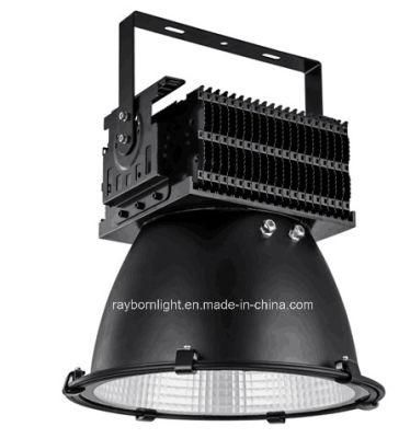 Outdoor LED Reflectors 300W 400W 500W/600W/800W/1000W Stadium Soccer Field LED Flood Light a High Bay Light