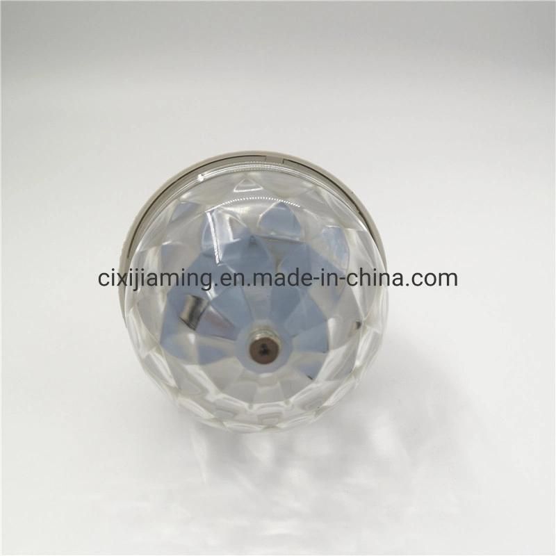 Disco 3W RGB E27 Intelligent Bulb