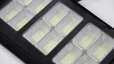 Ala 3 Years Warranty 30W 50W 100W 120W 150W 200W 300W Road Lamp High Lumen Outdoor LED Solar Street Light