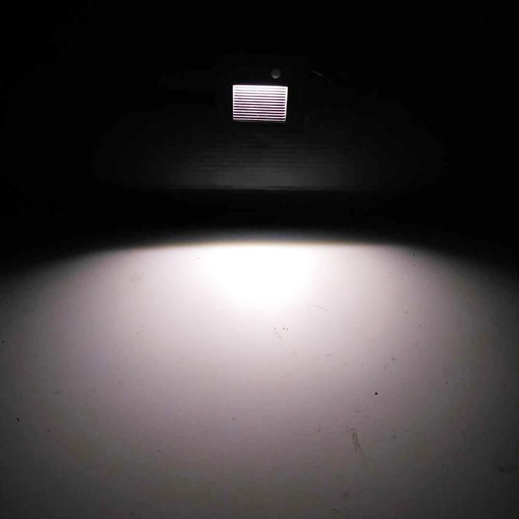 Motion Sensor LED Foot Lamp White Warm White Step Lamp
