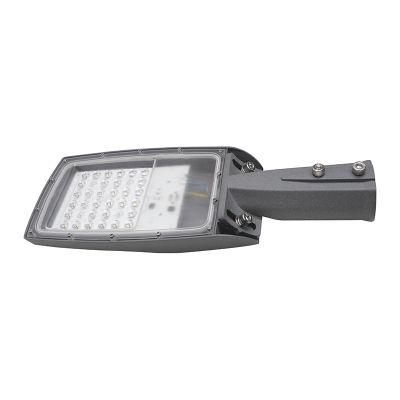 Aluminum Profile IP65 50W LED Work Light