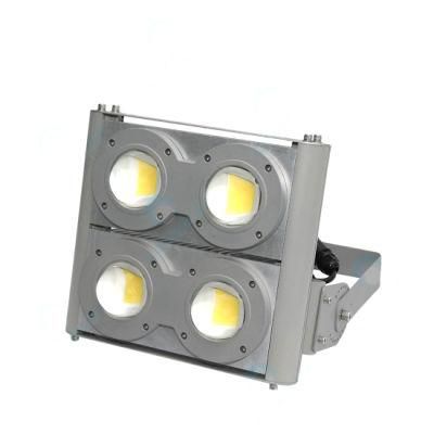 Ala IP67 Waterproof High Mast Flood Light 500W and up Applicable to City Square, Station, Wharf, Highway, Stadium
