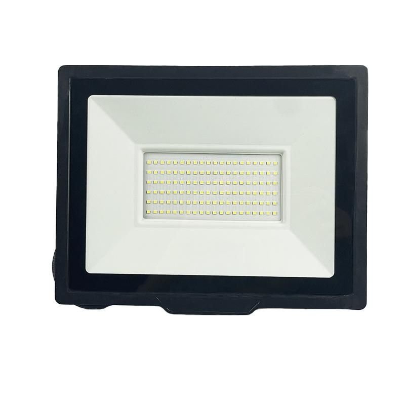 Exterior Waterproof IP65 Super Bright 100W LED Flood Light