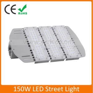 150W LED Street Light with High Lumen IP65 Outdoor Lighting