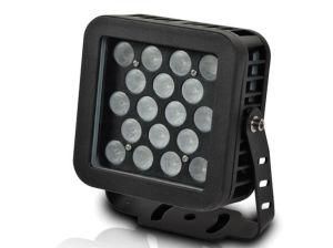 RC200 18W Square LED Flood Lights