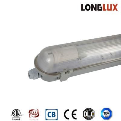 IP66 Blast Proof Light Fixture