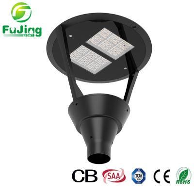 100W Lights Garden Solar Light