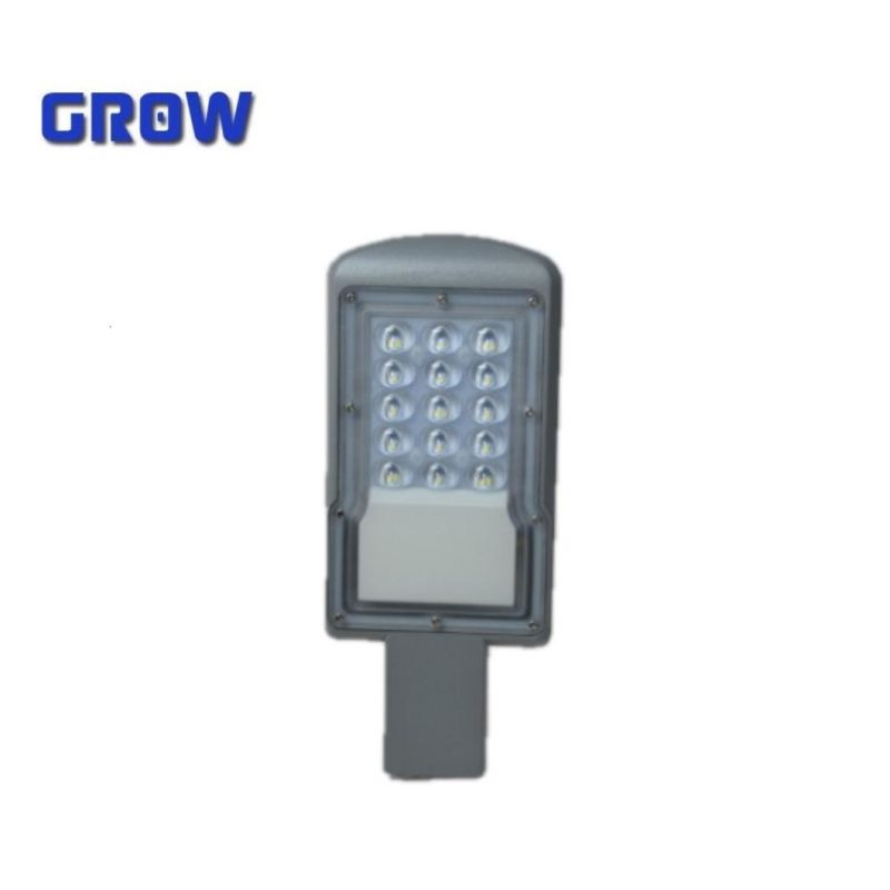 Energy Saving Lamp LED Street Lamp 30W for Outdoor Garden Parking Lighting